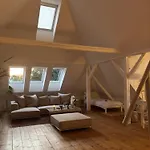 アパート Loft 723 リベレツ