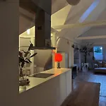Appartement Loft 723
