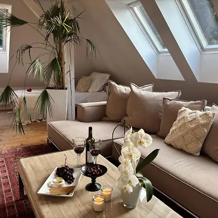 Loft 723 Λίμπερεκ