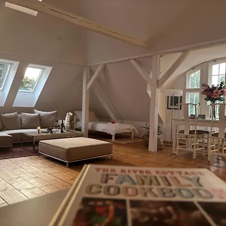 Appartement Loft 723 Liberec