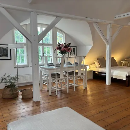 Loft 723 Liberec