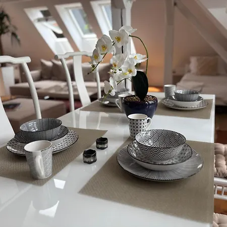 Apartament Loft 723 Liberec