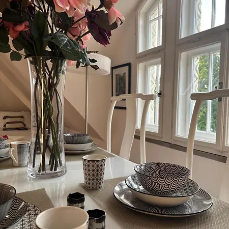 Loft 723 Λίμπερεκ