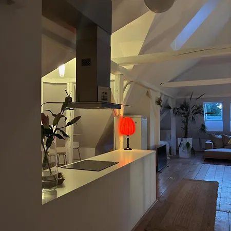 Διαμέρισμα Loft 723