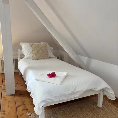 Loft 723 Διαμέρισμα *