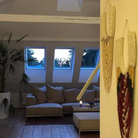 Loft 723 * Liberec