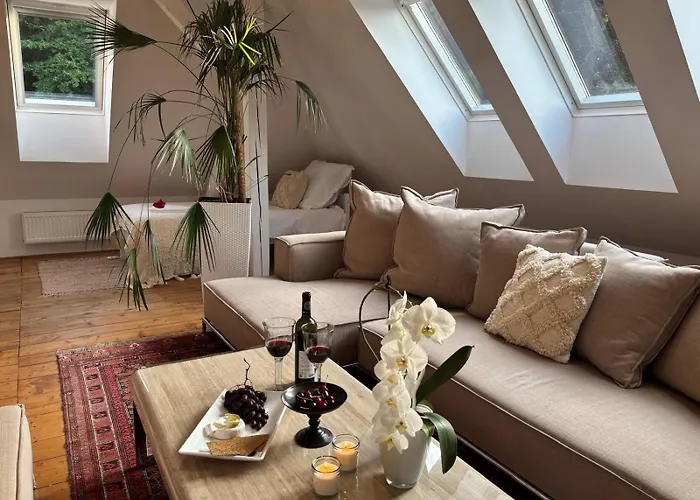 Loft 723 Либерц