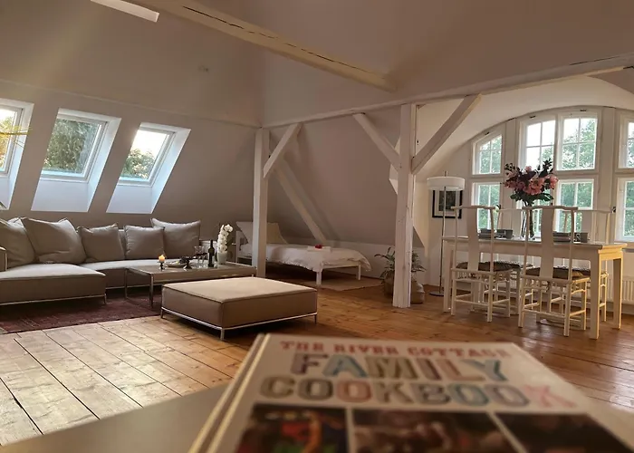 Apartament Loft 723 Liberec