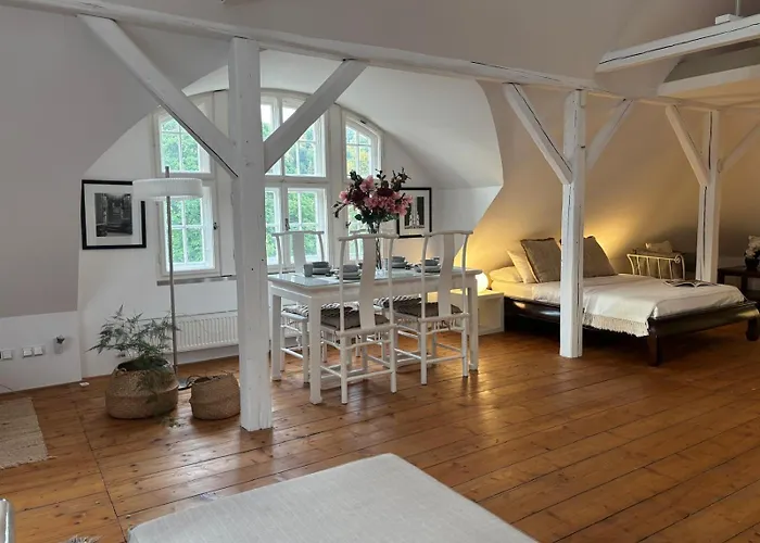 Loft 723 Liberec