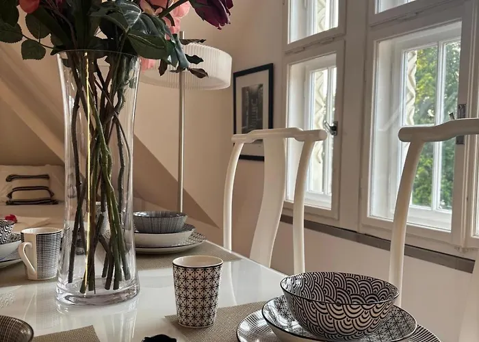 Loft 723 Liberec