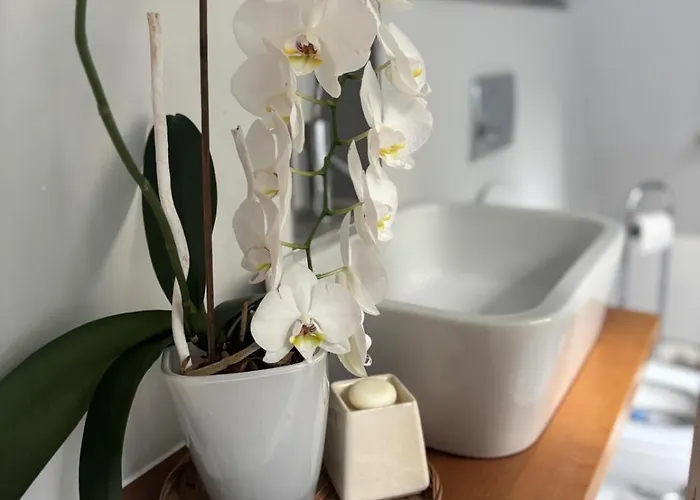 Апартаменты Loft 723 *