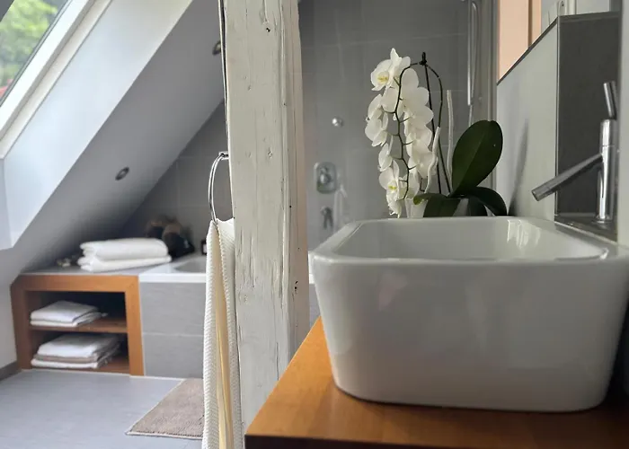 Loft 723 * Либерц