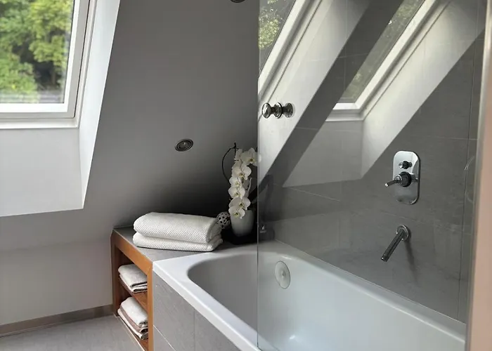 Apartament Loft 723 *