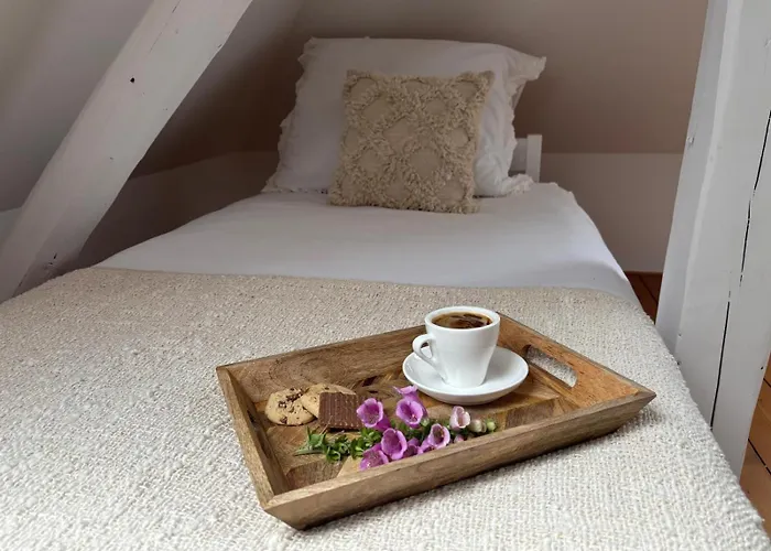 Loft 723 * Liberec