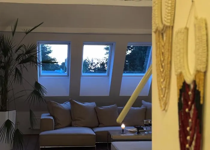Loft 723 * Либерц